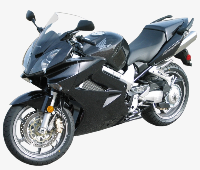 Download - Honda Vfr 800 2006, transparent png download
