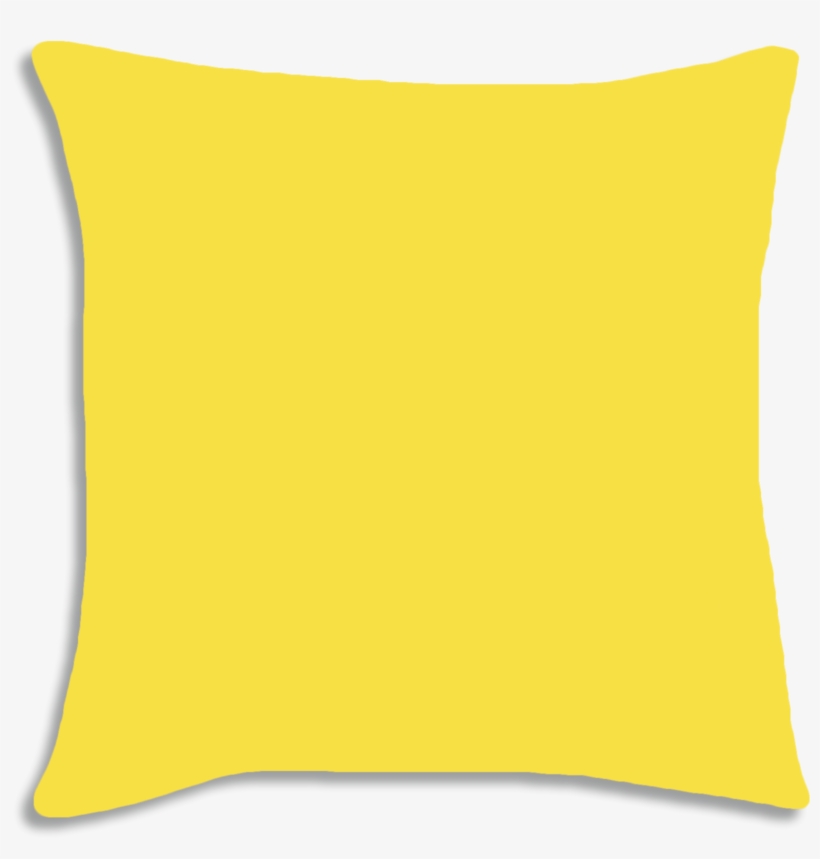 Lemonade Watercolor Png Clip Art Freeuse Stock - Cushion, transparent png download