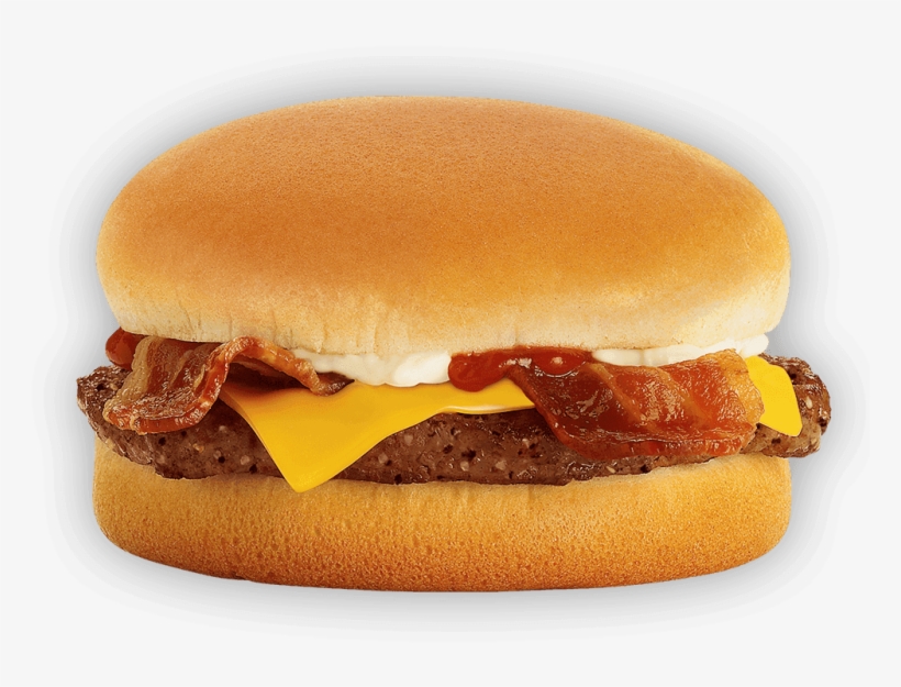 Image Royalty Free Library Burger Png For Free Download - Jack Jr Bacon Cheeseburger, transparent png download