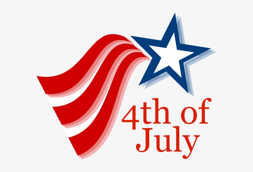 4th Of July Hat Png - Hat, transparent png download