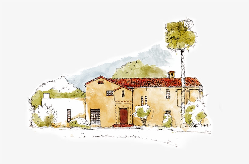 View All Landmarks - Village, transparent png download