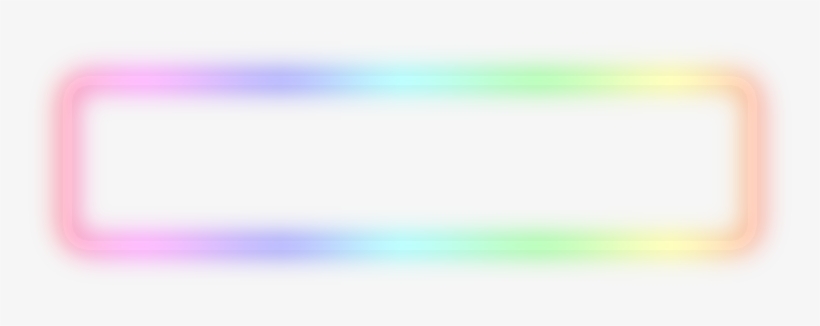 Glow Png Effect Graphic Transparent Download - Electric Blue, transparent png download