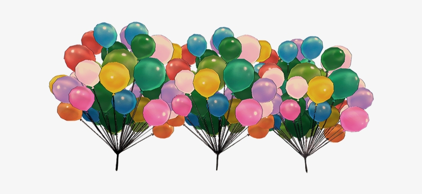 28 Collection Of Balloons Drawing Png - Balloon, transparent png download