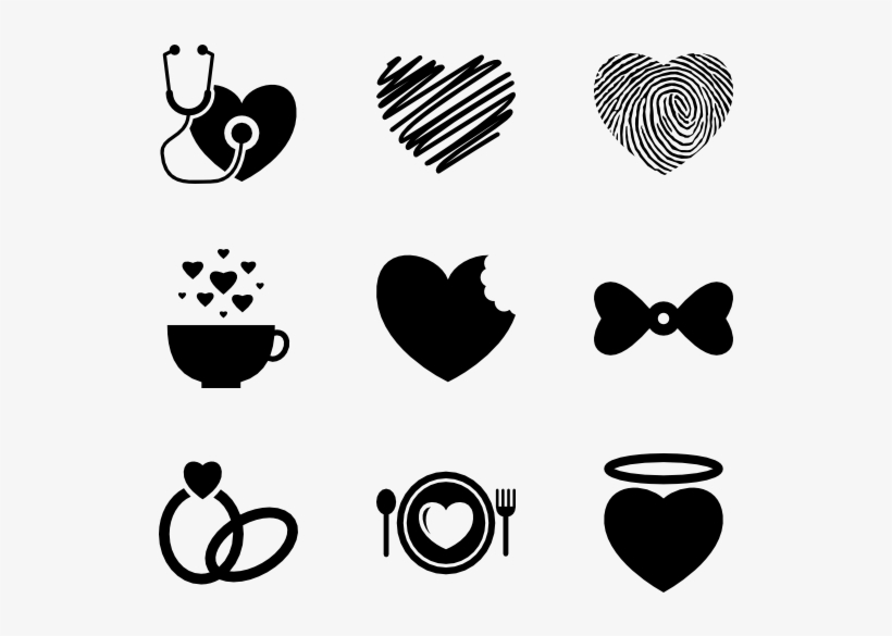Heartbeat - Icon, transparent png download