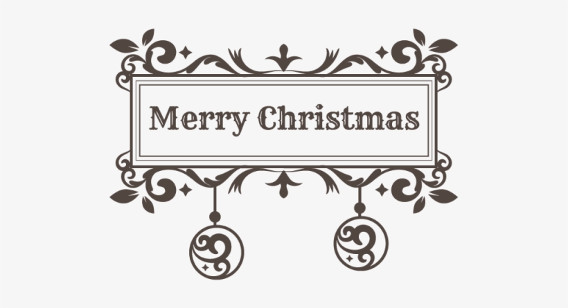 Ornamental Christmas Balls With Paper Swirls, Christmas, - Ihnen Die Runden Aufkleber Wünschen, Glatt, transparent png download