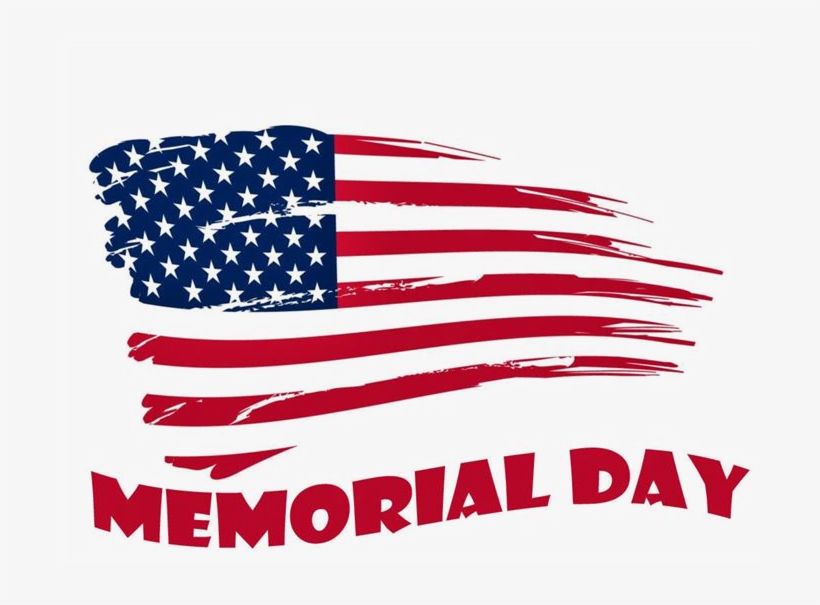 Download Memorial Day Free Png Image Memorial Day 2018 Clip Art