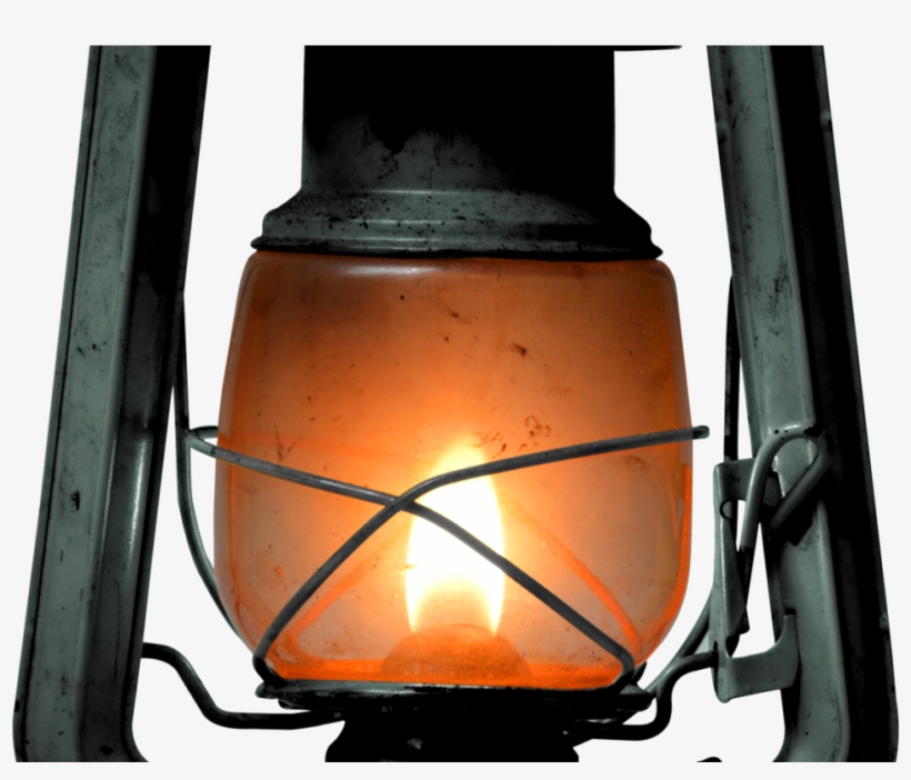 Old Kerosene Lamp Png Image - Oldlamp, transparent png download