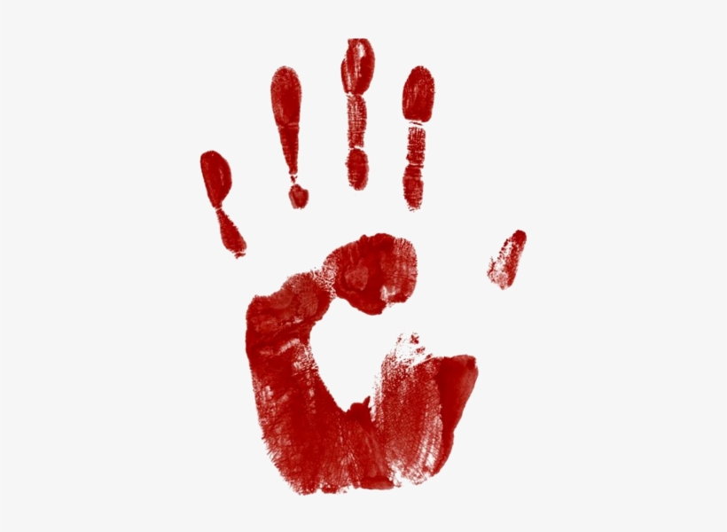 Blood Hand Print - Art Blakey & The Jazz Messengers / The Jazz Messengers, transparent png download