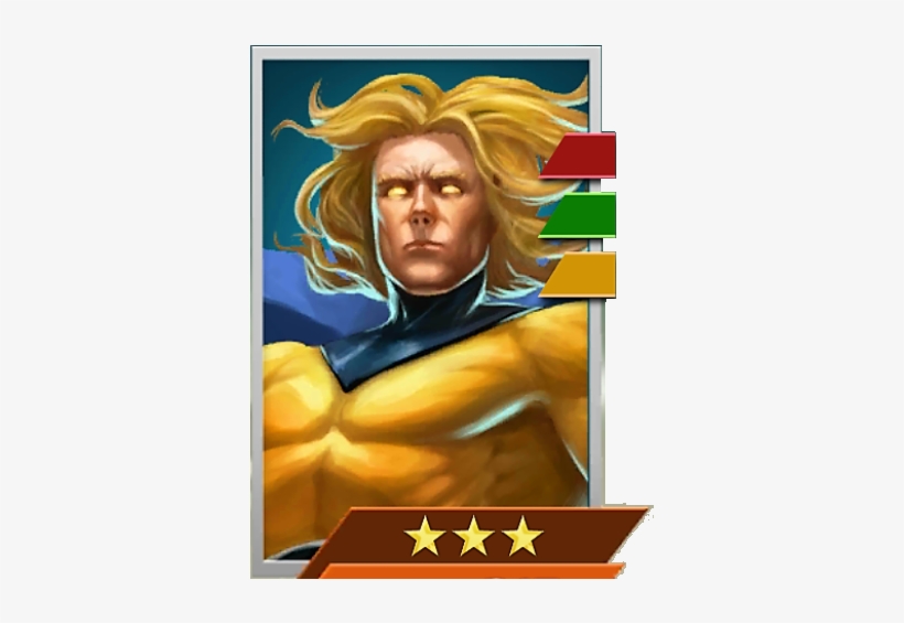 Enemy Sentry - Poster, transparent png download