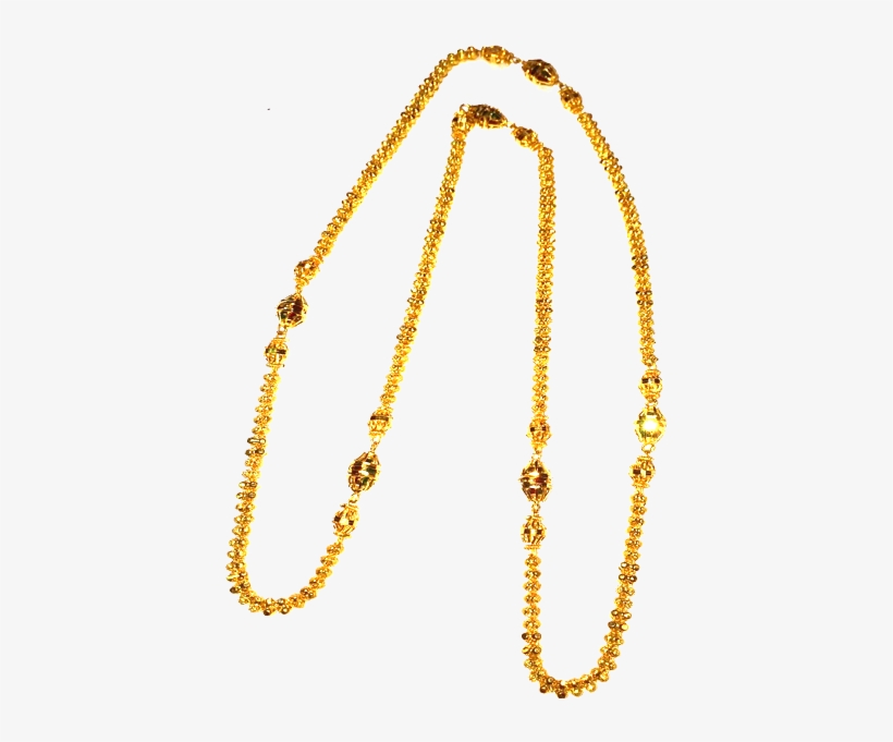 Download Png Image Report - Jewellery Chain, transparent png download