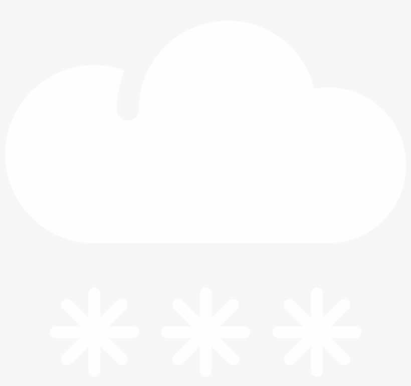 Snow - Vector Graphics, transparent png download