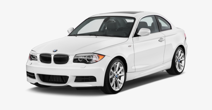 2012 Bmw 135i, transparent png download