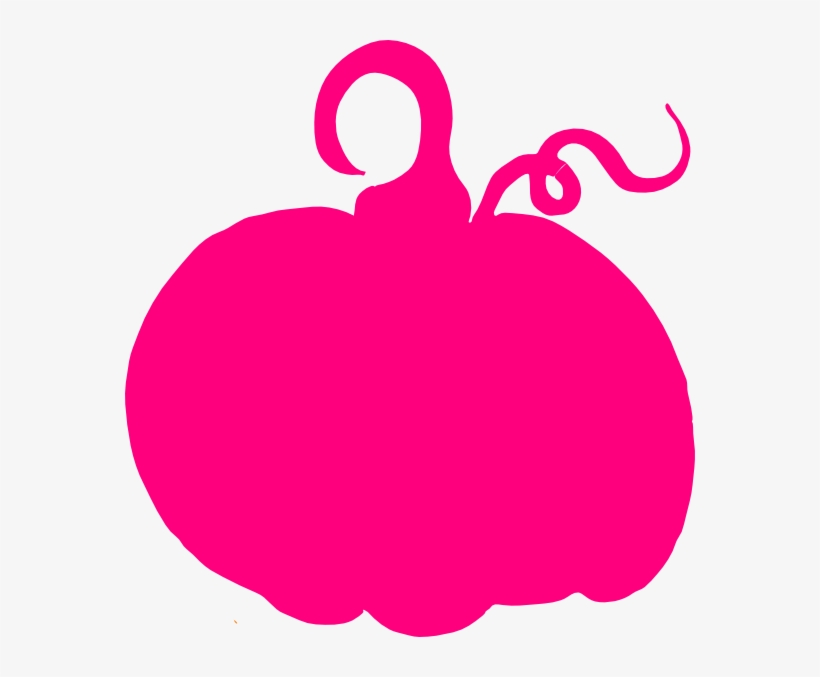 Gold Pumpkin Clipart Png - Pumpkin Clip Art, transparent png download