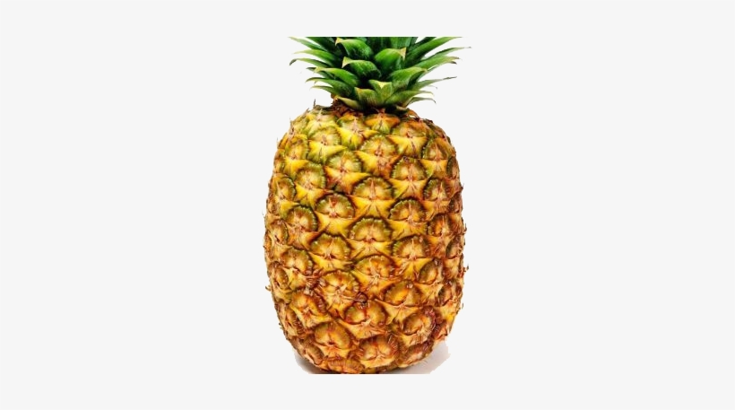 Pineapple Png Image - Pineapple Images In Png, transparent png download