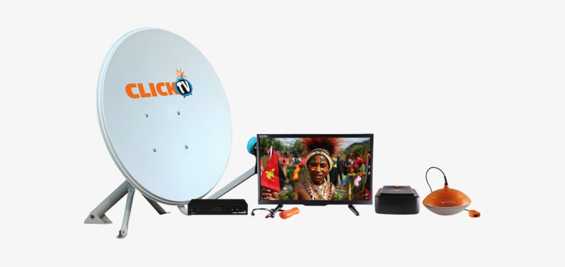 Satellite Solar Kit - Portable Network Graphics, transparent png download