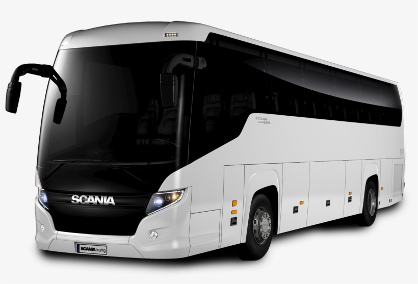 Bus Png, transparent png download