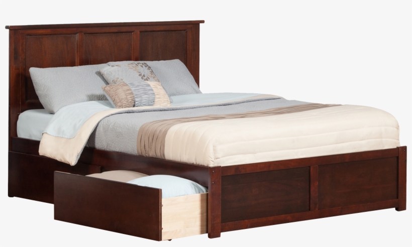 Bed Png, transparent png download