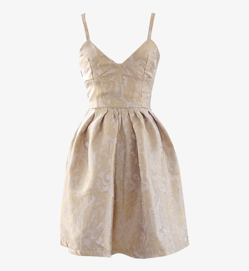 Cocktail Dress Free Png Image - Dress, transparent png download