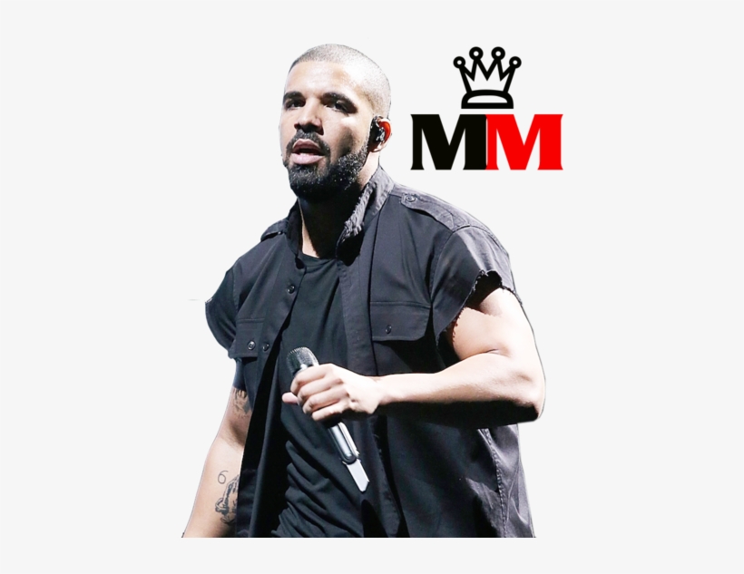 Share This Image - Drake Png, transparent png download