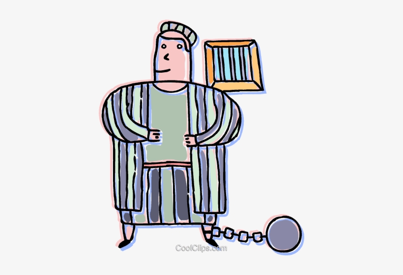 Clipart Download Condemned Free On Dumielauxepices - Person In Jail Png, transparent png download