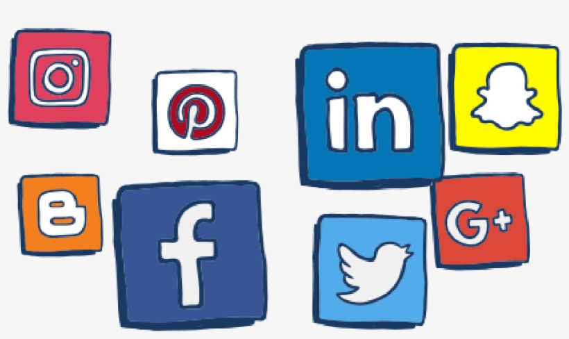Things To Be Aware Of On Social Media - Aware On Social Media, transparent png download
