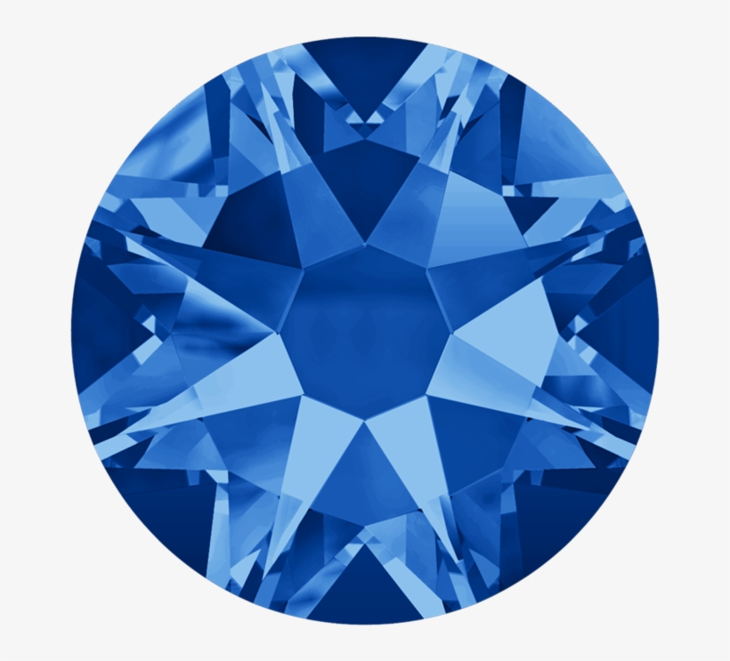 Swarovski Sapphire, transparent png download