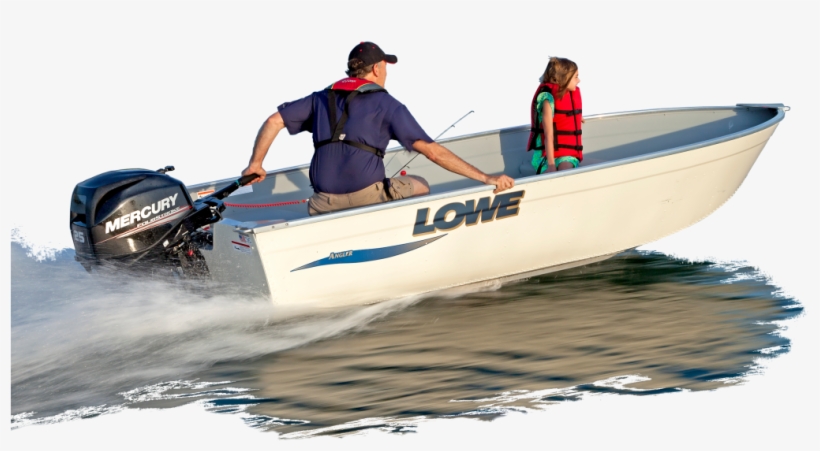 Utility V // Jon Boats - Skiff, transparent png download