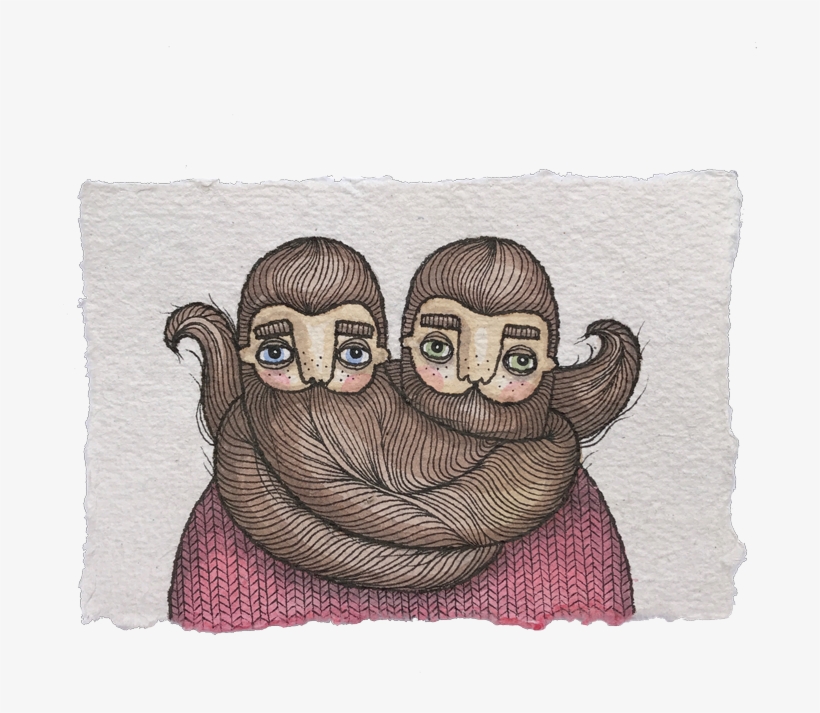 Beard, transparent png download