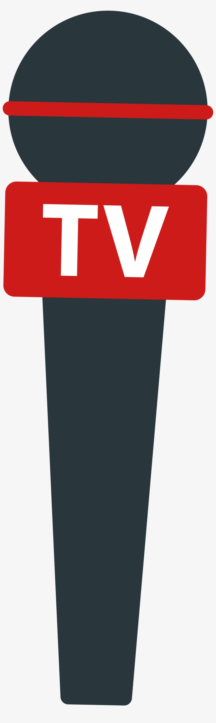 Microphone Png Transparent Free Images - Microphone Clipart Png, transparent png download