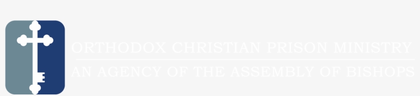 Logo - Orthodox Christian Prison Ministry, transparent png download