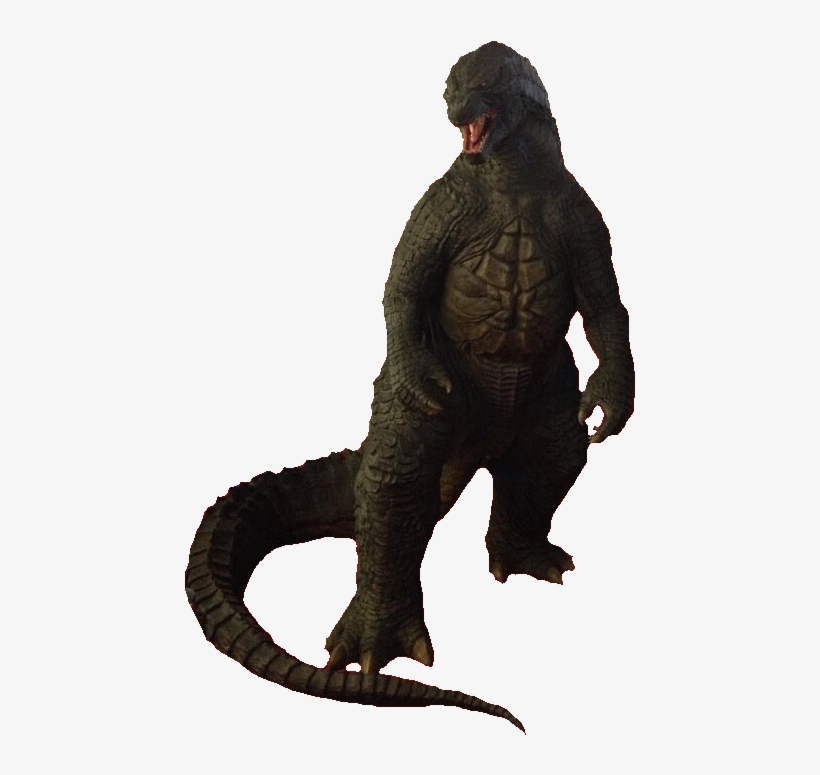Godzilla Png Picture - Portable Network Graphics, transparent png download