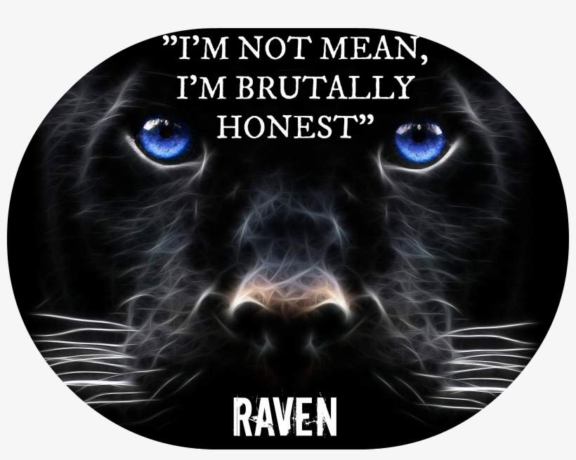 Black Panther - Cafepress Black Panther Tile Coaster, transparent png download