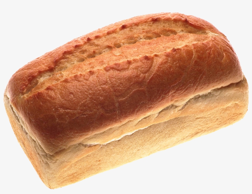 Bread Png Image - Png Bread, transparent png download