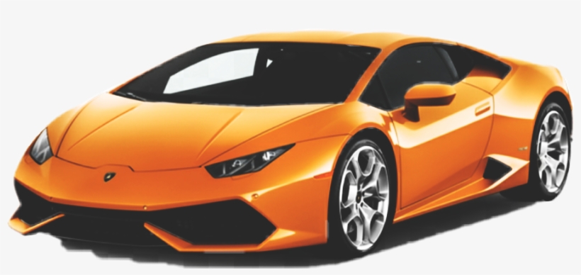 Lamborghini Huracan 2018 Price In Qatar, transparent png download