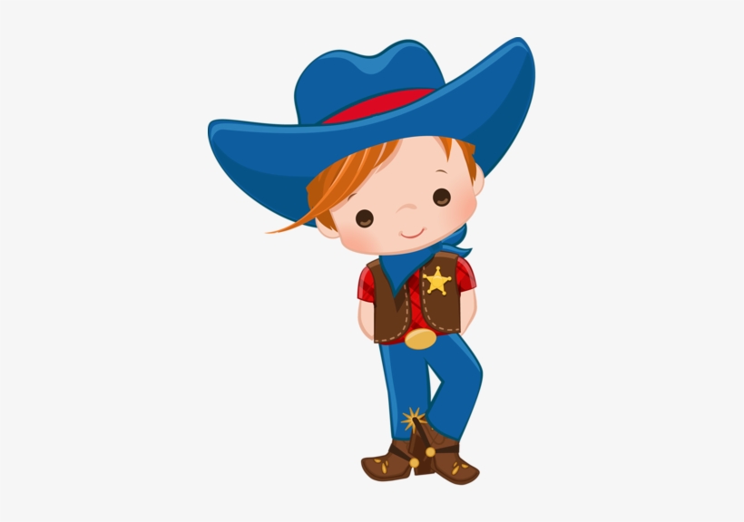 Cowboy Png, transparent png download