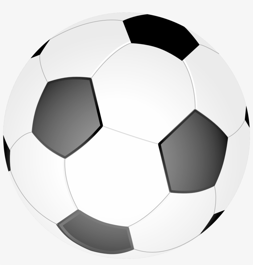 Football Ball Png - Football Png, transparent png download