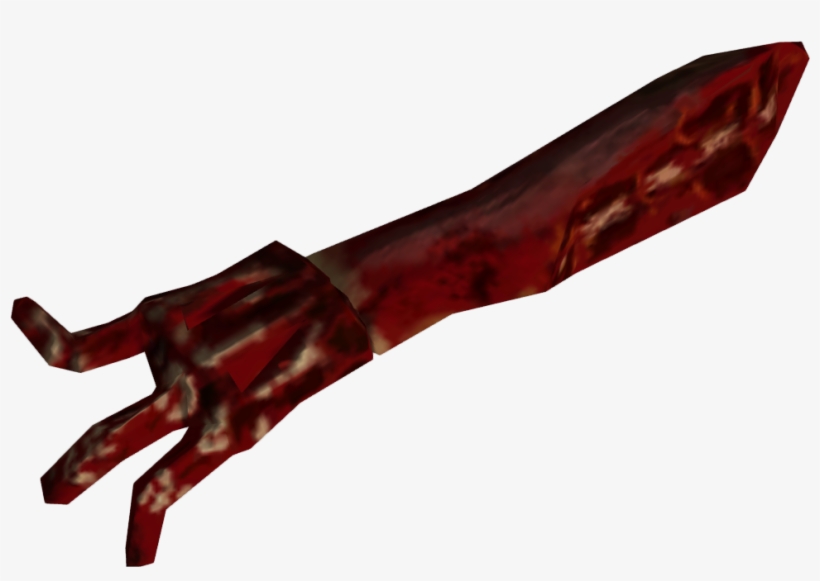 Mutilated Arm - Mutilated Arm Png, transparent png download