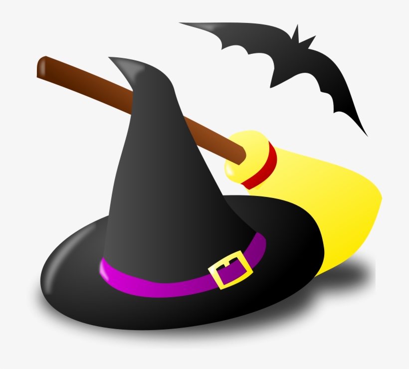 Bat Clipart Halloween Dance, transparent png download