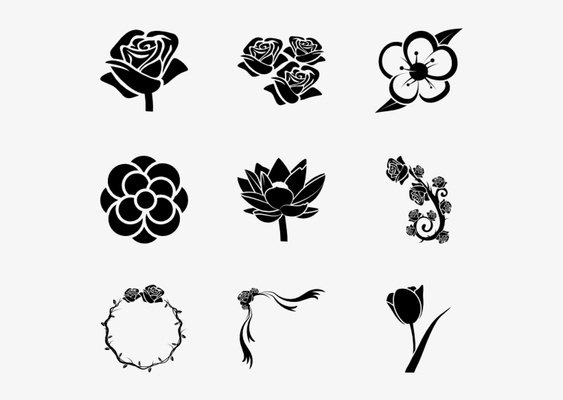 Flowers - Live '76 (cd, Boxed Set), transparent png download