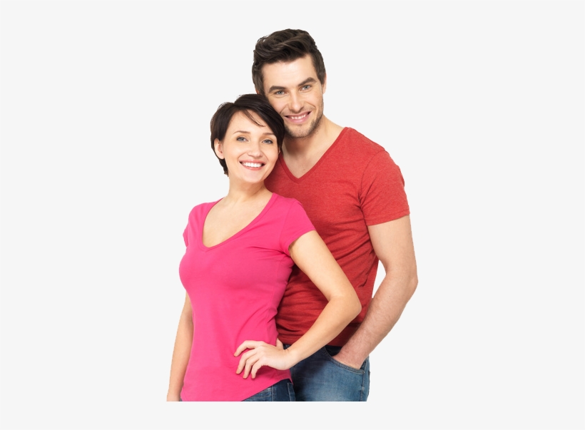 Couple Download Png - Couple Png, transparent png download