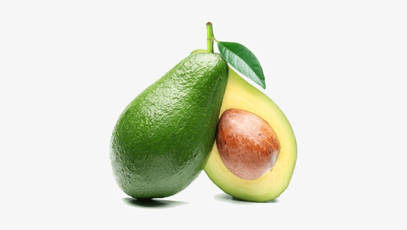 Avocados - Mccance And Widdowson's The Composition By Institute, transparent png download