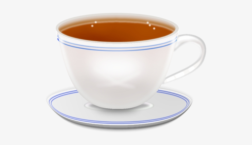 Cup Png Image - Cup Of Tea Png, transparent png download