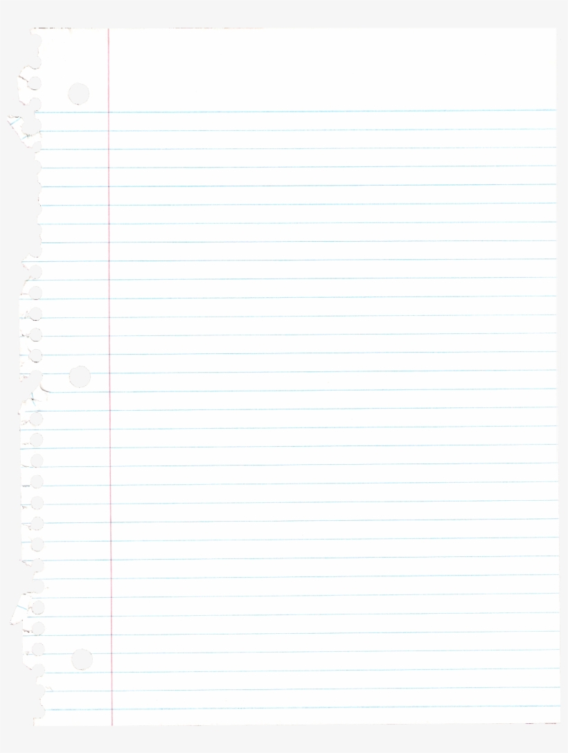Cups A Day Was Associated With A Significant Reduction - Notebook Paper Background Png, transparent png download