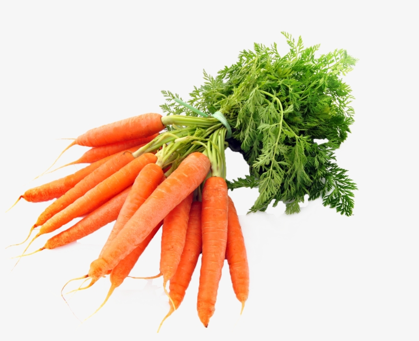 Carrot With Transparent Background, transparent png download
