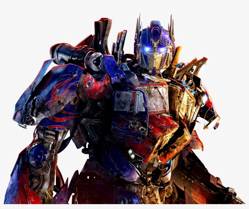 Seth Rollins Clipart Png Transparent - Optimus Prime Transparent Background, transparent png download
