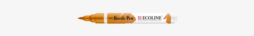 Ecoline Watercolour Brushpen - Kayak, transparent png download