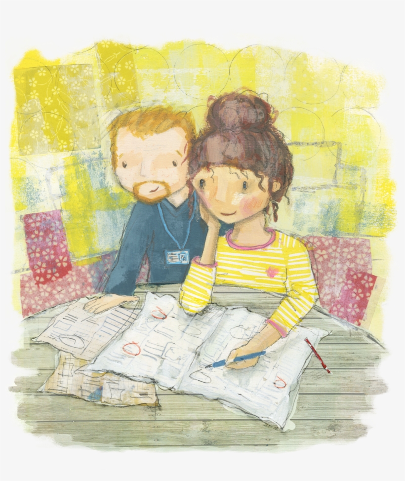 Carolina House Trust - Painting, transparent png download