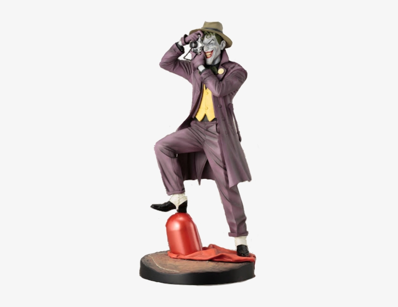 The Killing Joke - Killing Joke Skin For Minecraft, transparent png download