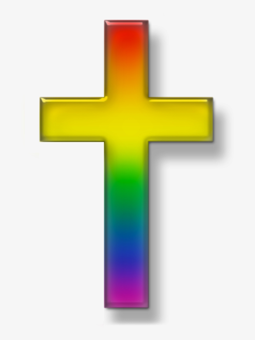 Https - Cross, transparent png download