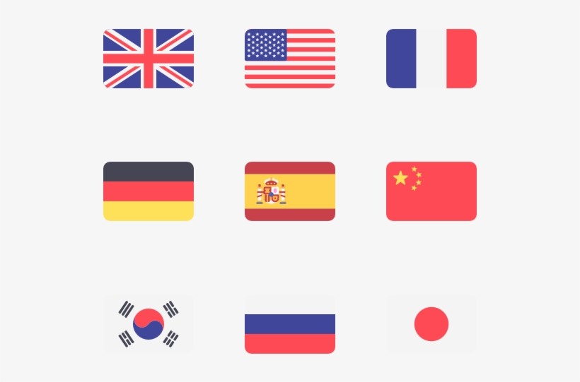 International Flags - Sorry I Don T Speak Communism, transparent png download
